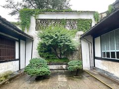 -绍兴鲁迅故里·沈园景区