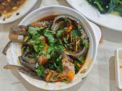 -车头老二大排档