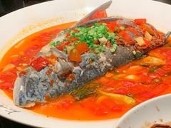 -上名堂·鱼头好吃(体育场路店)