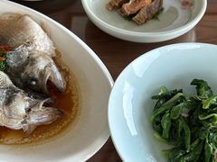 -湖畔居茶楼(湖滨店)