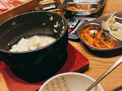 -韩国料理大力士(屏风街店)