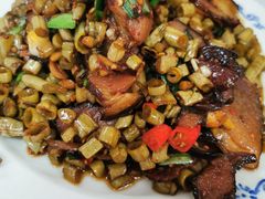 -新新湘菜馆(新中街二条店)