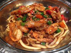 -桂小厨广西菜(水晶城店)