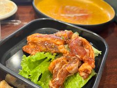 -赤牧日式烧肉自助(金桥永旺店)