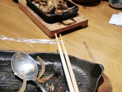 -一心创作料理屋(经开万达店)