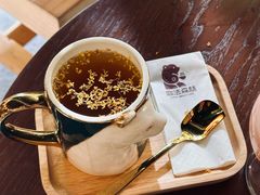 -咖法森林·咖啡  酒吧(天河店)