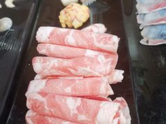 -丽江庭院·云南野生菌·海鲜火锅(鼓楼四合院店)