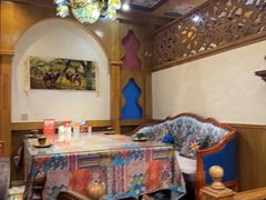 -乡村馕坑肉·烧烤·新疆菜·本地人更爱吃(阿勒泰首店)