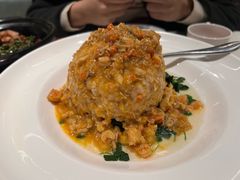 -狮王府淮扬菜(夫子庙老门东店)