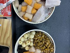 -鲜芋仙(河东万达店)