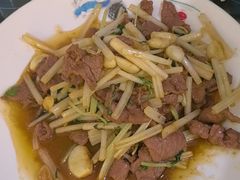 -土司宴