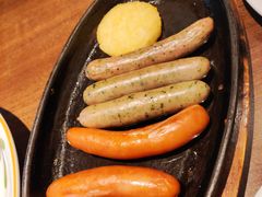 -萨莉亚意式餐厅(龙阳广场店)