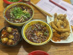 -冒椒火辣(奎星楼街店)