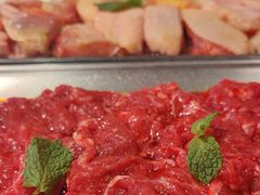 -由衷贵州酸汤牛肉火锅(新桥店)