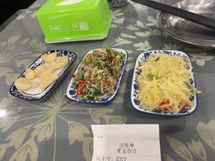 -夏家合汁(天润花园小区店)