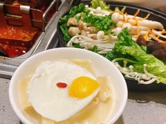 -海底捞火锅(河东万达广场店)