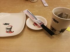 -新一番三文鱼寿司(大东海店)