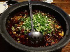青葱三角峰-听香·678茶铺(猛追湾店)
