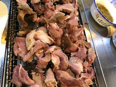 -宗泉烤全羊·烤羊腿·家常菜(解放东路店)