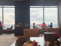 -怡咖啡自助餐(宁波香格里拉店)