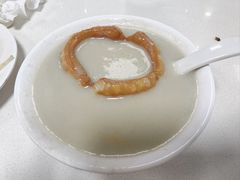 -老磁器口豆汁店(天坛店)