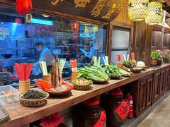 -大自然(鲁家村店)