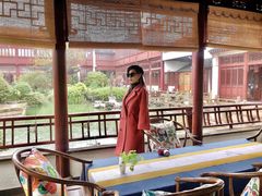-祝家花園(伯渎港店)