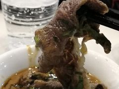 -陈记顺和潮汕牛肉火锅(棠德南路店)