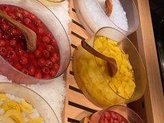 -梨花自助烤肉(西三旗万象汇黑金店)