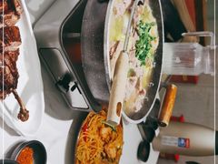 -乔阿马·江南味·驴肉香(龙湖华泾天街店)