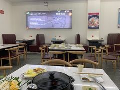 大堂-牛知府云南菌汤鲜牛肉火锅(肖家湾店)