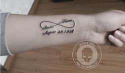 -TATTOO FAMILY刺青纹身工作室