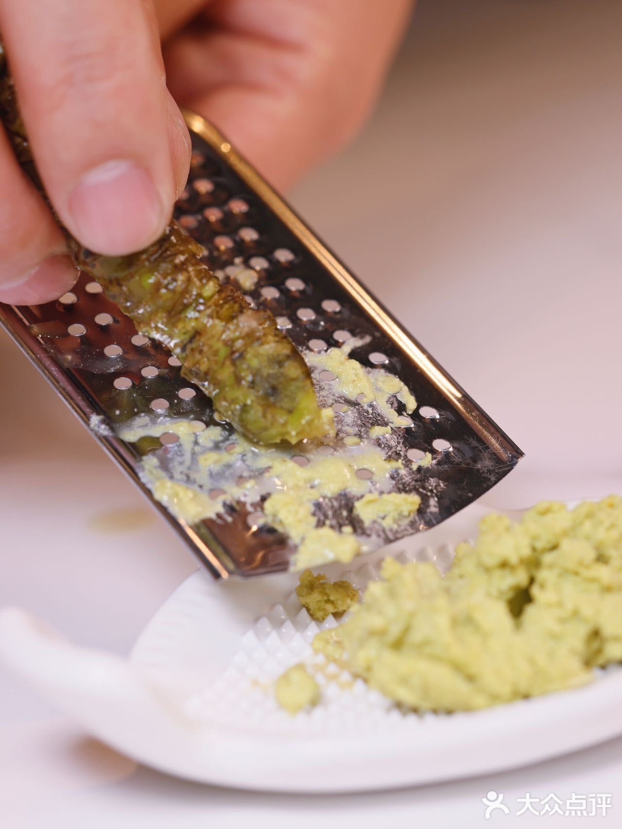 又可以堂食又可以外带的高品质牛肉在这里。