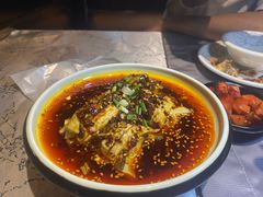 -红辣椒·川菜·火锅(朝外店)