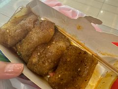 -阿芮烤鸡爪(世纪金源店)