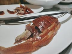 -鸭王烤鸭店(三里河店)