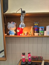 -MARTIN'S BARBER SHOP男士理发馆