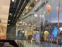 -VENCHI 闻绮(北京国贸商城店)