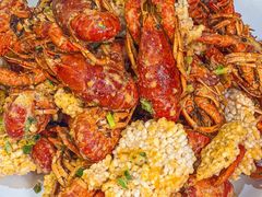 -香满锅老北京羊蝎子火锅·家常菜(新街口店)