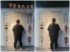 -清橙健身(学院路店)