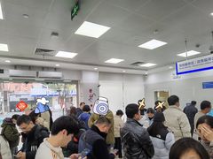 -中国建设银行(上海洞泾支行)