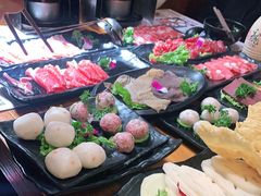 -束河人家(南锣鼓巷店)