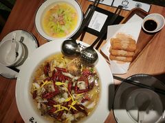 老坛子酸菜鱼-太二酸菜鱼(石家庄万象城店)