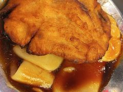 -鲜得来排骨年糕(即墨路店)