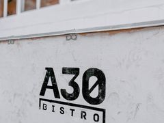 -A30 BISTRO