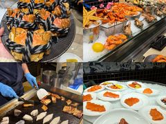 -长沙运达喜来登酒店