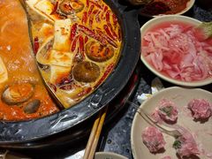 -蜀大侠火锅(总府路店)