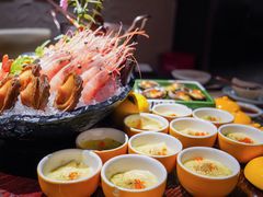 -匠和风精致料理(莆田财富中心店)