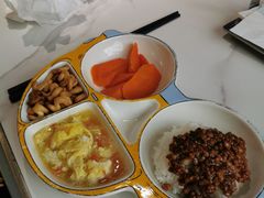 -乔阿马·江南味·驴肉香(龙湖华泾天街店)