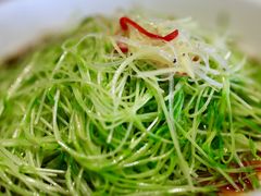 白灼松柳-大蓉和(一品天下店)